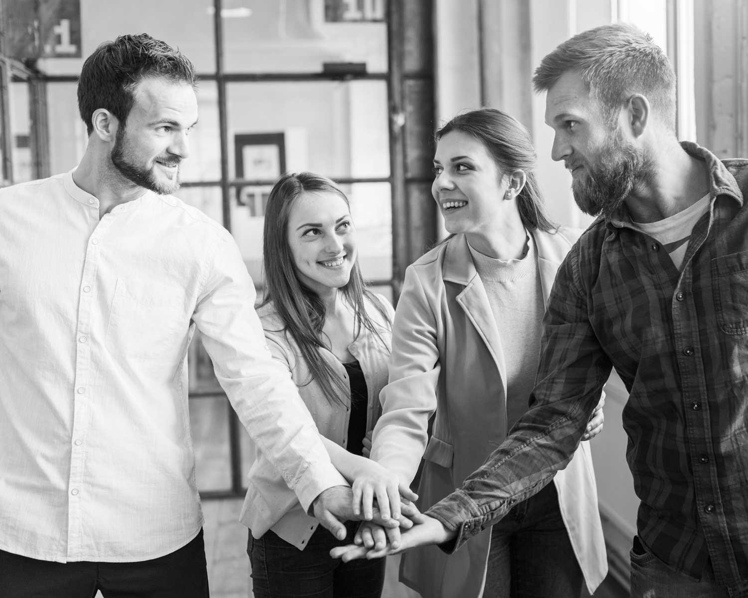 Level Up Event - Team Building - Cohésion d’équipe : apprendre à mieux travailler ensemble